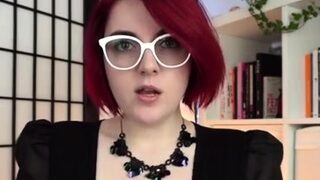 Ruby Rousson – Bye Bye Balls
