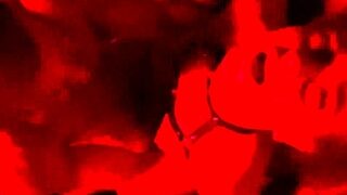 Amateur MILF Goes Hardcore Anal
