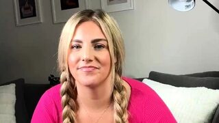 Hot BBW Big Boobs Plays Cam Free MILF Porn