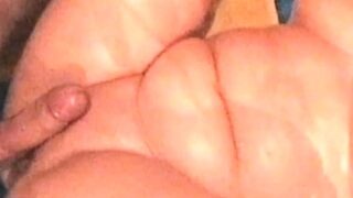 Mture Blonde Fucked