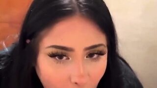 Amateur BJ Oral POV Blowjob Cumshot