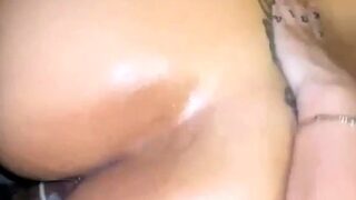 Amateur redhead facial cumshot after hardcore sex in hd