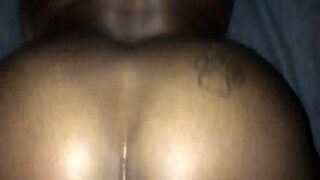 BBW Backshot.