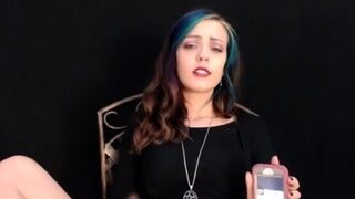 DemonGoddessJ – Coerced Bi for Wannabe Homos