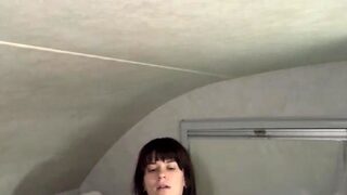 Mady Gio Camping POV Video Leaked