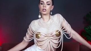 Princess Camryn – Goddess Indulgence