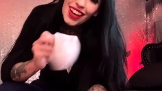 Siren Saint Sin – Sock Torment and Humiliation