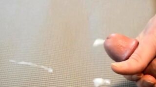 Sperm Montage 31