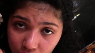 Amateur Blowjob Cumshot Compilation