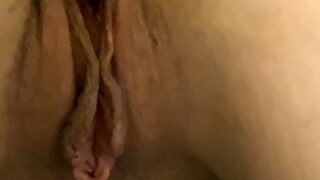 Amateur milf ass fucked on real homemade