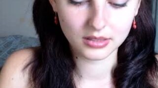 hot amateur blonde close up masturbation HD