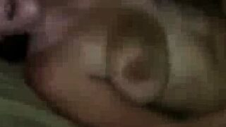 Hot Wifes pussy stretched by BBC in front of her hubby