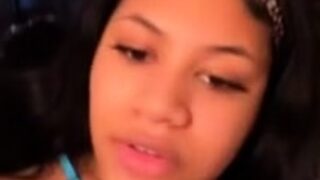 Lightskin Big Titties