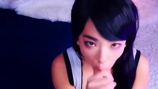 Lunaqueen- cosplay dildo