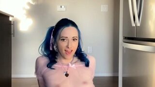 Solo Girl Free Amateur Webcam Porn Video