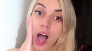 Solo Girl Free Amateur Webcam Porn Video