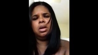 Puta sentada na pica