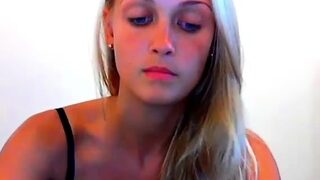 Solo Free Amateur Webcam Porn Video