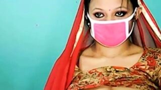 tamil bitc show boobs up her shalwar 432