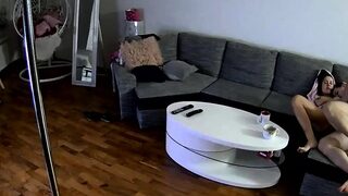 Best amateur teen girl on cam hayfa