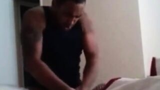 Black Boy’s Bedroom Antics – BBC Action