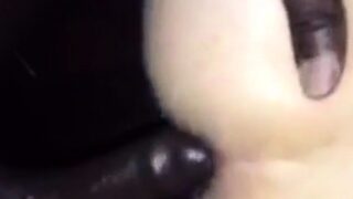 Last summer BBC fuck