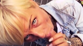 Milf with short hair Vicky Hundt ripped