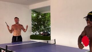 Muscle gay men