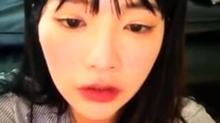 Omege japanese girl with big boobs on cams