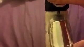 Rabbit POV