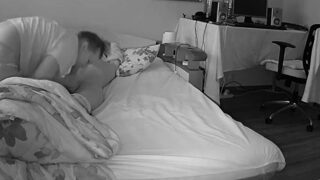 Stunning brunette hardcore on cam